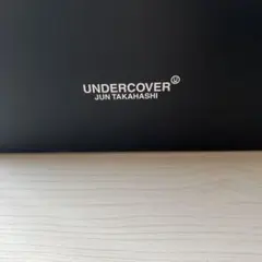 新品未使用☆希少サイズNIKE✖️アンダーカバー スニーカー