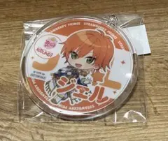 すとぷり ジェルくん ラウンドワン アクリルキーホルダー