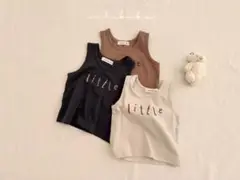 «valubebe» L I T T L E cotton T-shirt