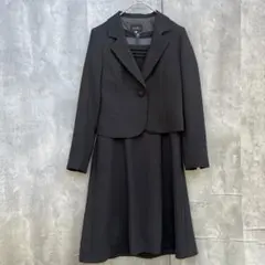 SUCRE シュクル　セレモニースーツ　ワンピース　ジャケット　喪服　礼服