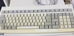 NEC PC98用キーボード