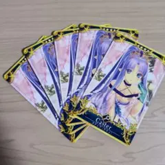 メディア リリィ　最終再臨 FGOAC