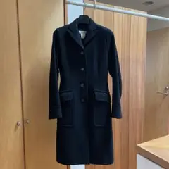 ドリスヴァンノッテン ロングコート