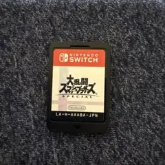 大乱闘スマッシュブラザーズカセット単品