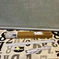 2本セット 調光調色出来る小型の バーライト LED 30cm 明るい