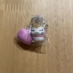 とっとこハム太郎　スイングマスコット　マフラーちゃん
