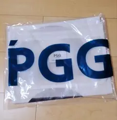 PEARLY GATES ノベルティ