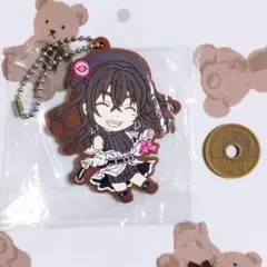 アイドルマスターシンデレラガールズ デレマス 砂塚あきら ラバーマスコット