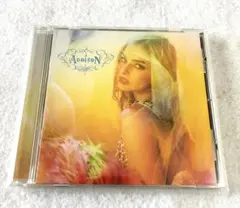 【CD】  Addison Rae「Addison」輸入盤　アディソン・レイ