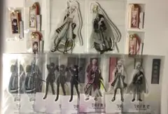 刀剣乱舞　DMMスクラッチ　鶴丸国永　山姥切国広