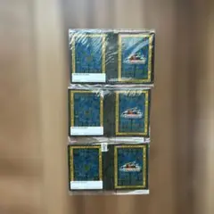 遊戯王ファイブディーズ　カード入れ