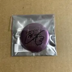 缶バッジ2点セット　2nd LIVE R EUNION 九条天