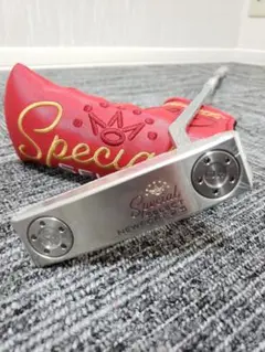 新品❗タイトリスト/SCOTTY CAMERON ゴルフクラブ パター 右打