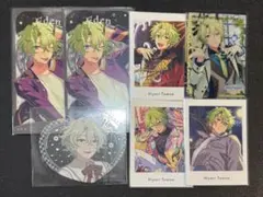 あんスタ 巴日和 紙類まとめ売り