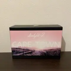 finalmouse ULTRALIGHT2-CAPE TOWN