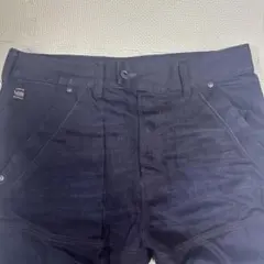ジースターロウデニム
