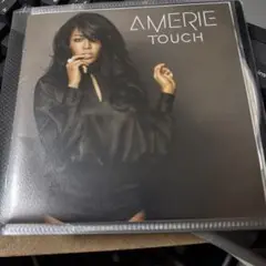 Amerie Touch CD