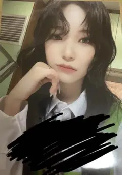 2025年最新】fromis_9 ジホン ラキドロの人気アイテム - メルカリ