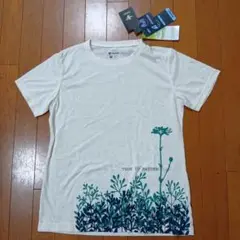 Foxfire レディースM 新品Tシャツ