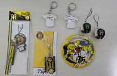 阪神タイガース グッズ まとめ売り