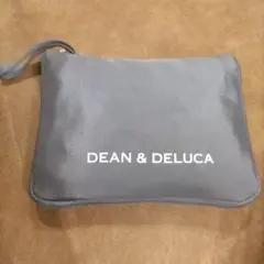 GLOW 付録 DEAN & DELUCA エコバッグ レジかごバッグ