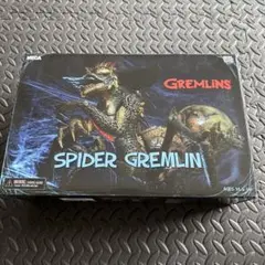 【再生産】グレムリン2 新・種・誕・生/ スパイダーモホーク 10インチ 再生産】グレムリン2 新・種・誕・生/ スパイダーモホーク 10