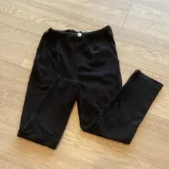 petit main ロングパンツ 110cm