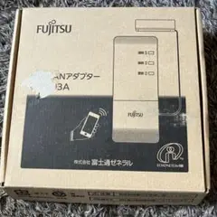 FUJITSU 有線LANアダプターOP-J04A