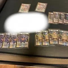 デュエルマスターズ 魔法陣 セット