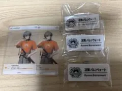 にじさんじ にじフェス2025 涼舞 バレンウォート
