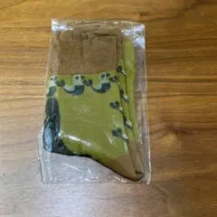 センソユニコ　未開封　靴下