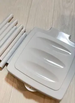 ダイソー　DAISO ゴミ箱ホルダー
