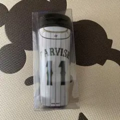 WBC ダルビッシュ有　ブラックゴールド　タンブラー Amazon | ダルビッシュ有 タンブラー Black Gold WBC | ノー