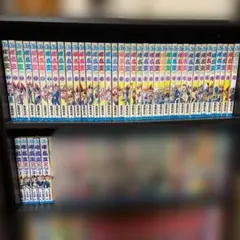 遊戯王 全巻セット