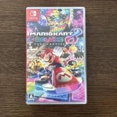 マリオカート8 デラックス