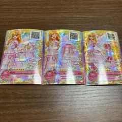 2025年最新】ブレスオーロラコーデ アイカツの人気アイテム