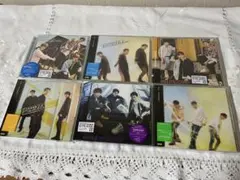 Lead のCD選んで4枚