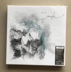 【新品】Eve Smile (Smile盤) CD + DVD イブ