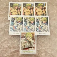 【未使用】あんスタ ぱしゃっつ 日和