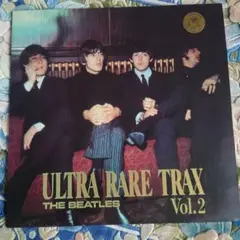 マドンナ　Ultra Rare Trax Vol 2　貴重 リミックス CD マドンナ Ultra Rare Trax Vol 2 貴重 リミックス CD Madonna