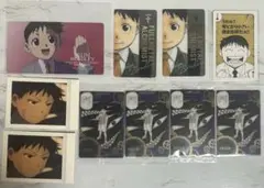 鋼の錬金術師 セリム プライド グッズ カード ぱしゃこれ
