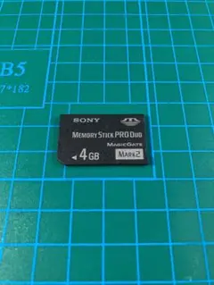 pspメモリースティック 4gb sony