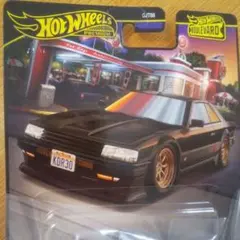 ホットウィール 日産スカイラインRS(KDR30) SKYLINE (94)