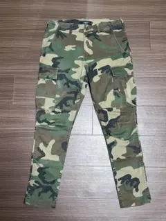 2025年最新】AMIRI ワークパンツ・カーゴパンツ・ペインター