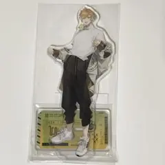宇佐美リト asia travel アクスタ ⑤