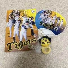 阪神タイガース　トラッキー　ぬいぐるみパッチンバンド