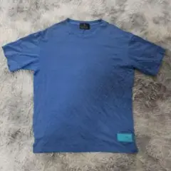 LANVIN COLLECTION ウール100% Tシャツ