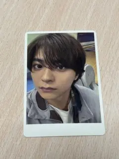 timelesz Because 佐藤勝利