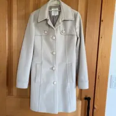 ロングコート