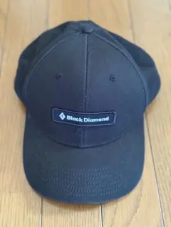 Black Diamond Black Label Hat／キャップ